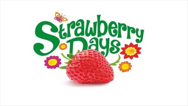 Macfrut - Strawberry Days