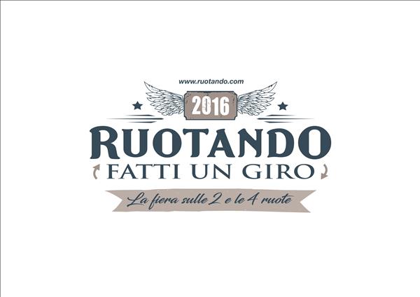 Sabato 26 novembre al via “Ruotando”